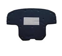 Funda Térmica De Algodón Insonorizante Para Capó Delantero Para Mercedes Para Benz GLC X254 C254 2023 2024 2025(Small aluminum foil)