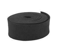 Funda Térmica de Fibra de Vidrio de 16MM, Funda Protectora Térmica Extensible, Funda Térmica Negra para Cable de Tubería de Aceite de Coche (7,5 m/25 pies)