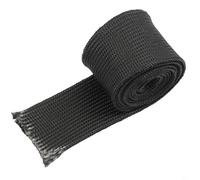 Funda térmica de fibra de vidrio lista para Webasto, opciones de longitud de 2000 mm con diámetros interiores de 25 mm, 30 mm, 35 mm para una cobertura térmica fiable (2000 mm/35 mm)