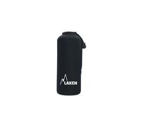 Funda térmica laken para botellas 1 l negro 1 L