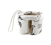 Funda térmica para botella de agua, soporte aislante, protector de botellas, funda protectora para latas, botellas, mantiene la temperatura de las bebidas, perfecto para el uso diario o , S