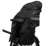 Funda térmica para silla infantil bicicleta Taac Opossum Story ( Negro / Única )