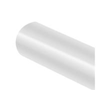 Funda termorretráctil Impermeable, Tubo termorretráctil 2:1 Poliolefina Transparente Diámetro 0,6-50 mm Longitud 1-10 m(0.8MM*2METERS)