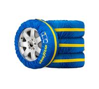 Funda textil neumático Goodyear 4 uds