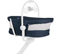 Funda Textil para Cuna Chicco Baby Hug 4 en 1 Air India Ink