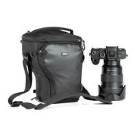 Funda Think Tank para Cámara Holster con Tirante Hombro y Protector Lluvia