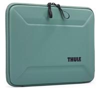 Funda Thule Gauntlet 5 MacBook 14", verde nebuloso