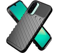 Carcasa COOL para Samsung A266 Galaxy A26 5G Thunder Negro