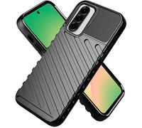 Carcasa Cool para Samsung A566 Galaxy A56 5G Thunder Negro