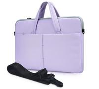 Funda tipo bandolera para port til de 13,3 a 14 pulgadas, compatible con Dell Latitude 14, Inspiron 14 5410, Surface Laptop Studio 6, 5 y 4 HP, L