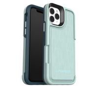 Funda tipo billetera LifeProof FLIP SERIES para iPhone 11 Pro - WATER LILY (SURF)