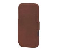 Funda tipo cartera 2 en 1 para iPhone 17 Pro Max con carcasa desmontable