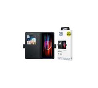 Funda tipo cartera 3mk para Oppo A58 4G