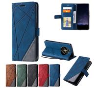 Funda tipo cartera de cuero con tapa para Realme12Pro Plus C67