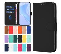 Funda tipo cartera de cuero con tarjetero compatible con Nokia X30, G21, G11, C30, XR20, C10, C20, X20, X10, G20, G10, G400, G300, G42, G310, G22,