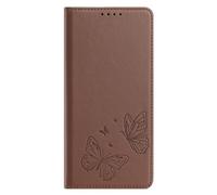 Funda tipo cartera de piel sintética compatible con Infinix Zero 30 4G YBYT27 (7)