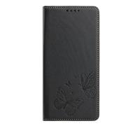 Funda tipo cartera de piel sintética compatible con Infinix Zero 30 5G YBYT27 (10)