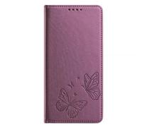 Funda tipo cartera de piel sintética compatible con Infinix Zero 30 5G YBYT27 (3)