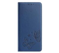Funda tipo cartera de piel sintética compatible con Infinix Zero 30 5G YBYT27 (9)