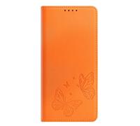 Funda tipo cartera de piel sintética compatible con Infinix Zero 5G 2023 YBYT27 (4)