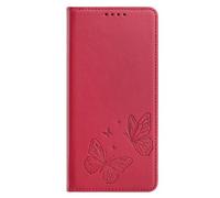 Funda tipo cartera de piel sintética compatible con TCL NxtPaper 60 Ultra YBYT27 (5)