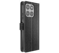 Funda tipo cartera para Honor 400 Smart, correa de muñeca incluida