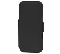 Funda tipo cartera para iPhone 17 Pro Max compatible con con función de soporte