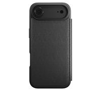 Funda tipo cartera para iPhone Air de cuero MagWallet antichoque