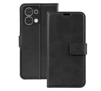 Funda tipo cartera para Oppo A6 Pro Efecto Acolchado con función de soporte