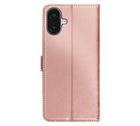Funda tipo cartera para Samsung Galaxy A07 con correa de muñeca incluida