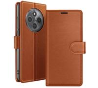 Funda tipo cartera para Xiaomi Redmi 14C y Poco C75 con función de soporte