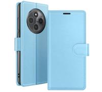 Funda tipo cartera para Xiaomi Redmi 14C y Poco C75 con función de soporte