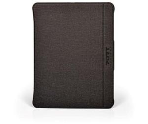 Funda Tipo Folio Port Designs Manchester II para iPad 10,9" Gen10 Reforzada Negro