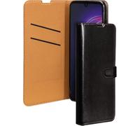Funda tipo libro con lengüeta negra para Vivo V21 4G/5G Bigben