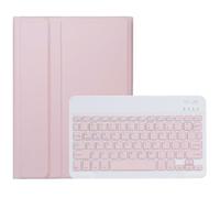 Funda tipo libro con teclado Bluetooth desmontable para Honor Pad X9a (11.5 pulgadas)