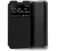 Funda Huawei P Smart 2021 Liso Negro