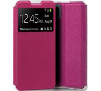 Cool Funda Flip Cover Lisa Rosa para Samsung Galaxy A22 5G