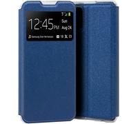 Funda tipo libro para Samsung A515 Galaxy A51 5G (Azul) - COOL