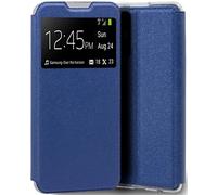 Funda tipo libro para Xiaomi 11T / 11T Pro Smooth (Azul) - COOL