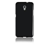 Funda TPU Brillante Suave Spada Para ZTE Blade V7