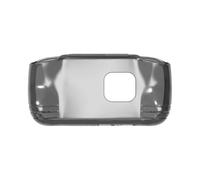 Funda TPU para AYANEO Pocket Air Anticaída Resistente Al Desgaste Impermeable Cubierta Protectora del Controlador Transparente Negra