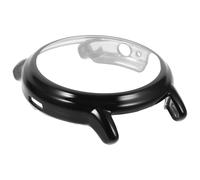 funda tpu para reloj compatible con fossil gen 5 the carlyle hr negro