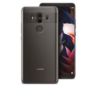 Funda TPU Transparente Pura Ultra Slim 0.3 Nude Para Huawei Mate 10 Pro