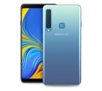 Funda TPU Ultra Slim 0.3 Nude Para Samsung Galaxy A9