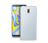 Funda TPU Ultra Slim 0.3 Nude Para Samsung Galaxy J6+