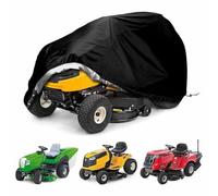 Funda Tractor Cortacésped para AL-KO Solo T15-93.7 HD-A 2018-2026