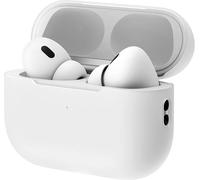 Funda transparente AirPods Pro 3 congelada