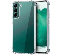 Funda Transparente Antichoque Samsung S906 Galaxy S22 Plus - COOL