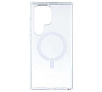 Funda Transparente Antiyellow Compatible Con Magsafe Para Samsung Galaxy S24 Ultra