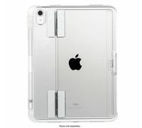 Funda transparente Targus® Click-In™ para tableta + pie de apoyo para iPad® 11" (A16) y iPad® (10ª generación) 10,9